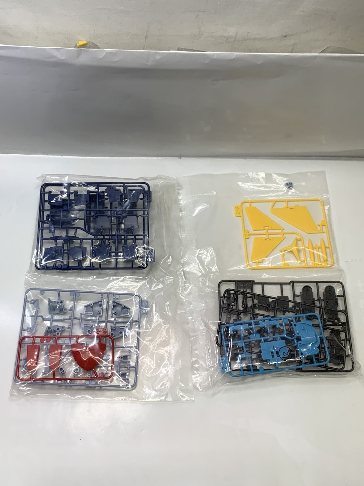 SMP ダイターン3カムヒア!セット フィギュア/グッズ