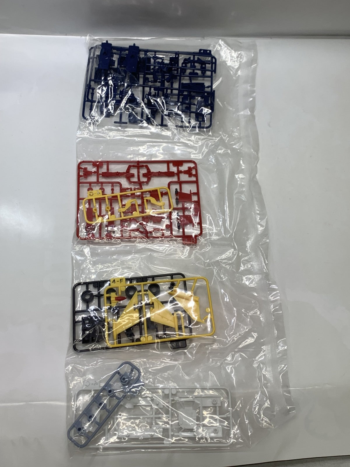 SMP ダイターン3カムヒア!セット フィギュア/グッズ