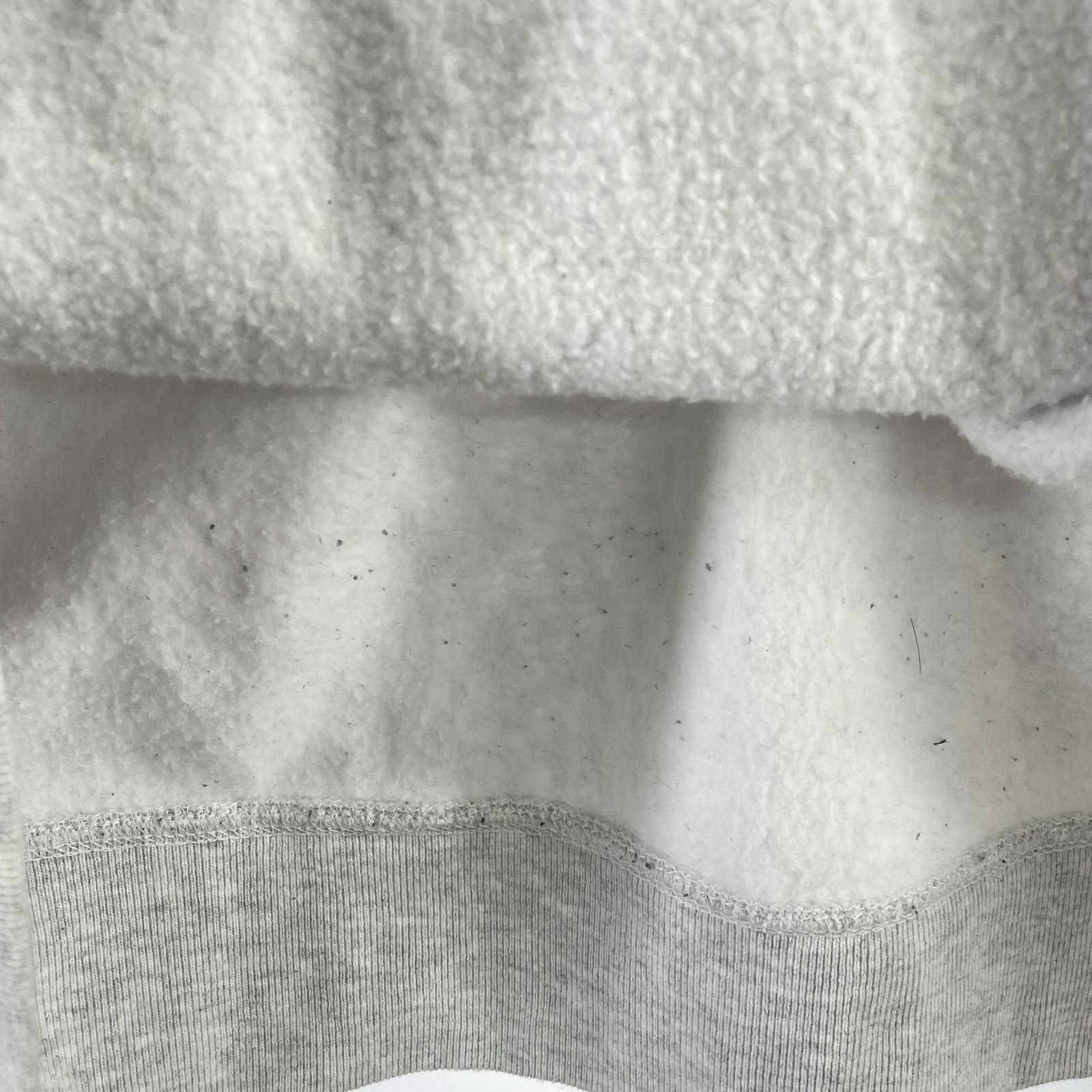 パーカー Supreme 18ss Channel Hooded Sweatshirt XL グレー グレー
