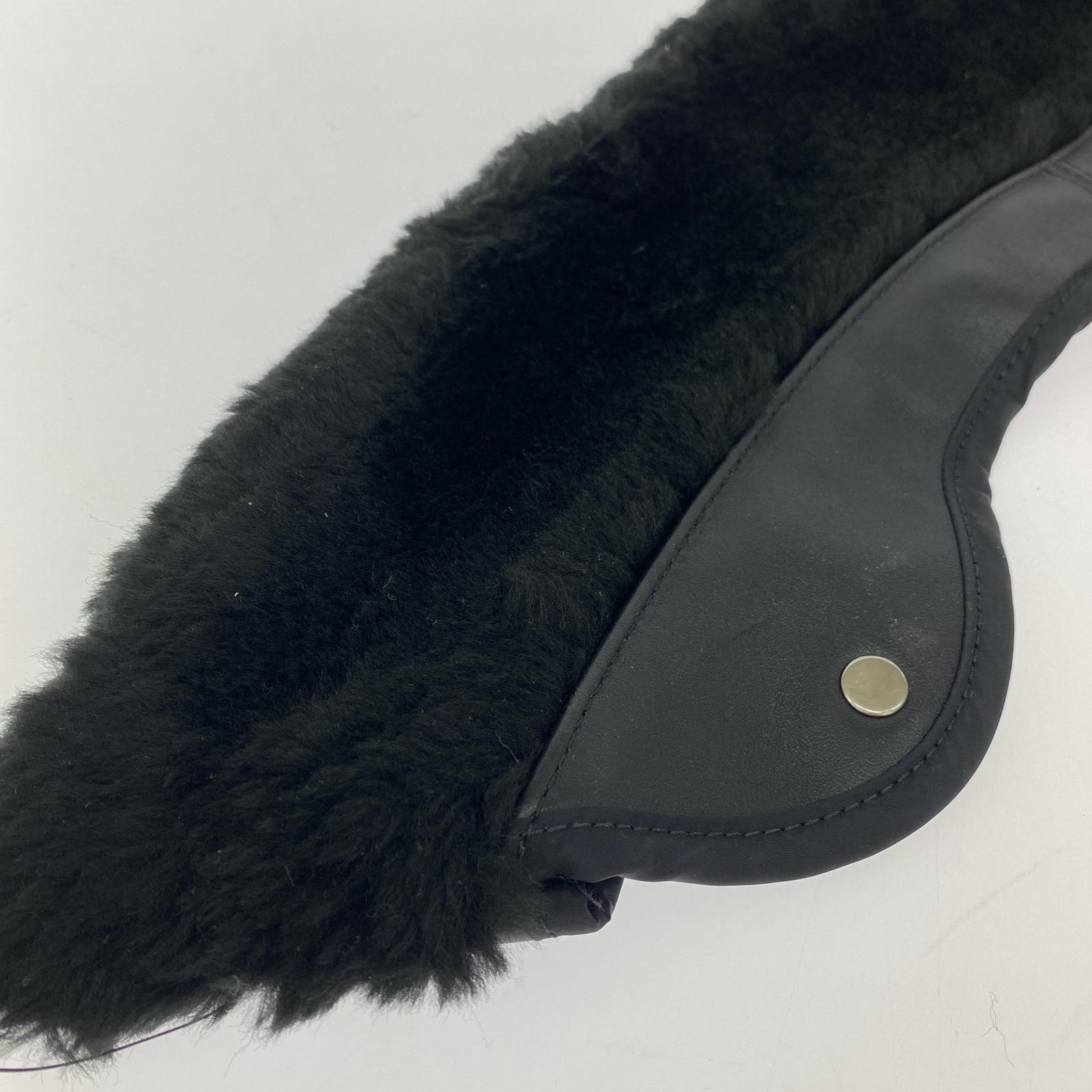 その他アクセサリー 618M Detachable BOA for Collar ブラック