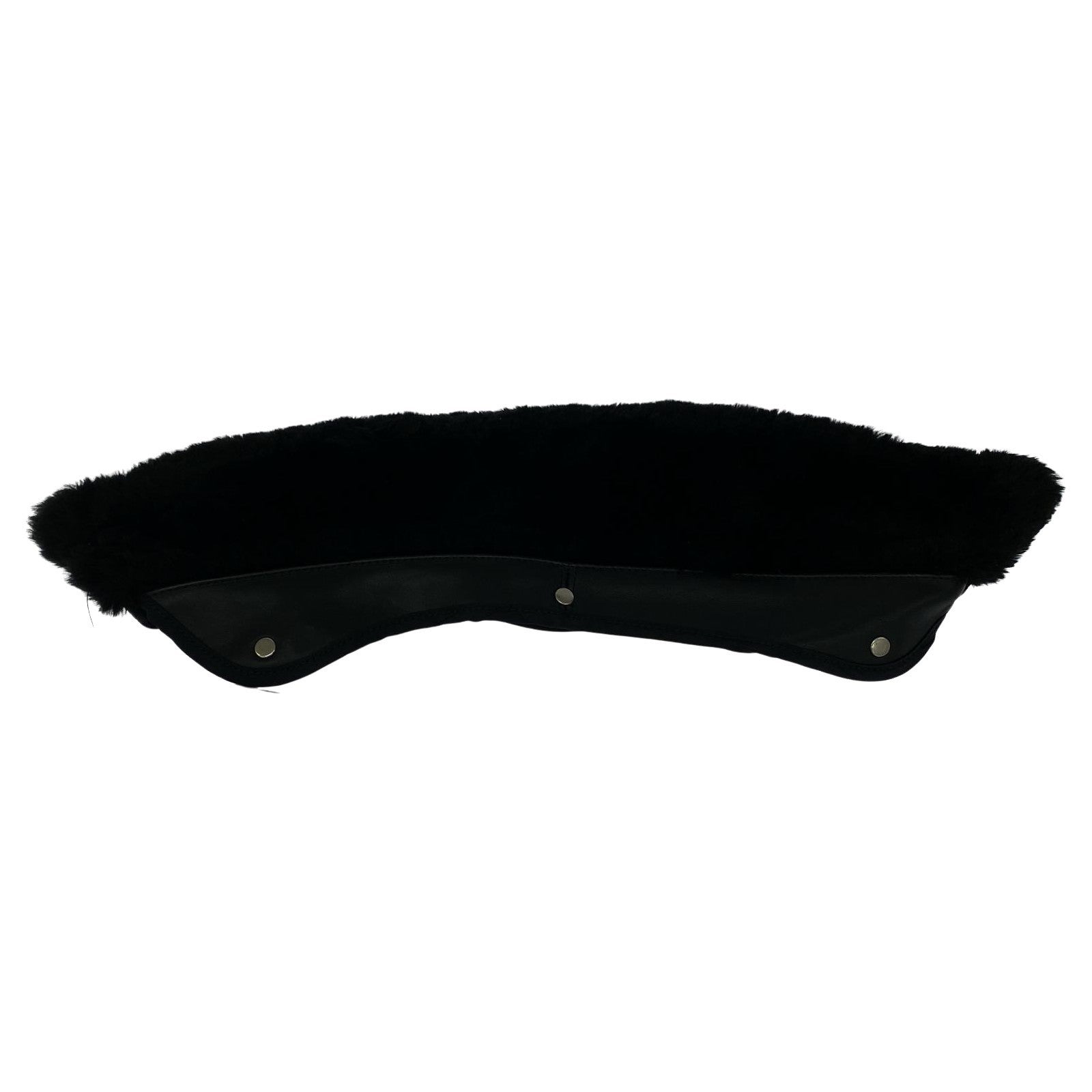 その他アクセサリー 618M Detachable BOA for Collar ブラック