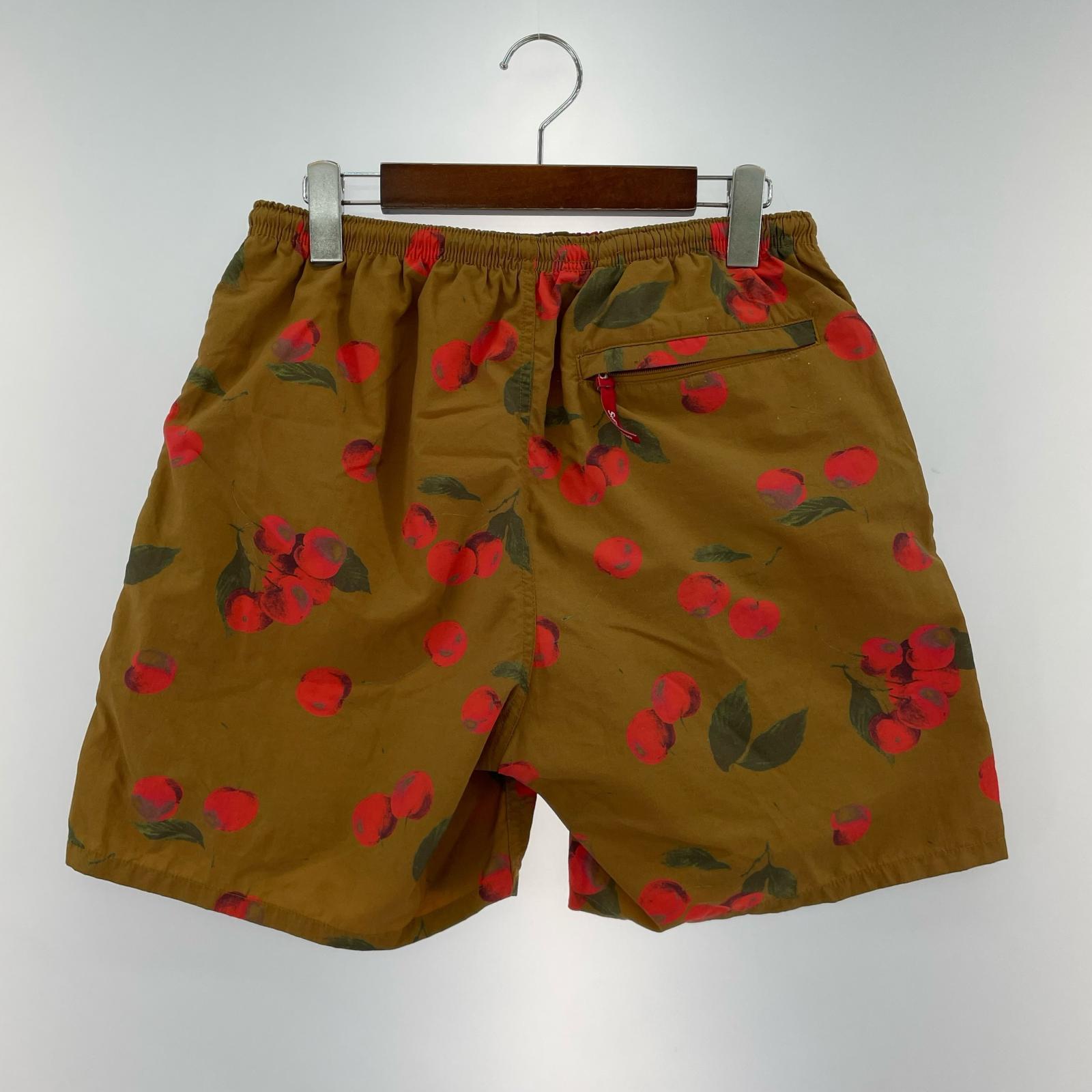 ショートパンツ 水着 S