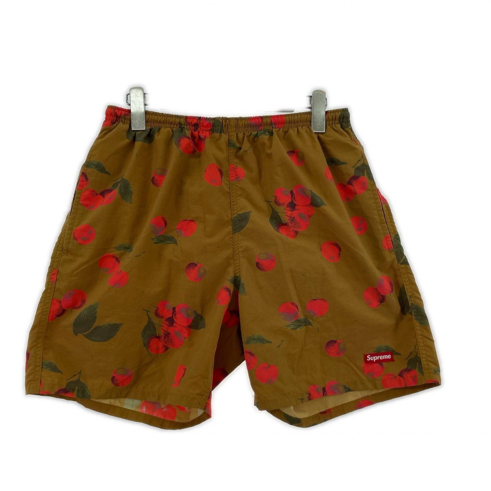 ショートパンツ 水着 S