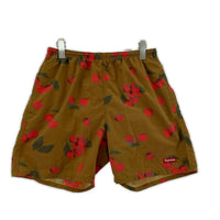 ショートパンツ 水着 S