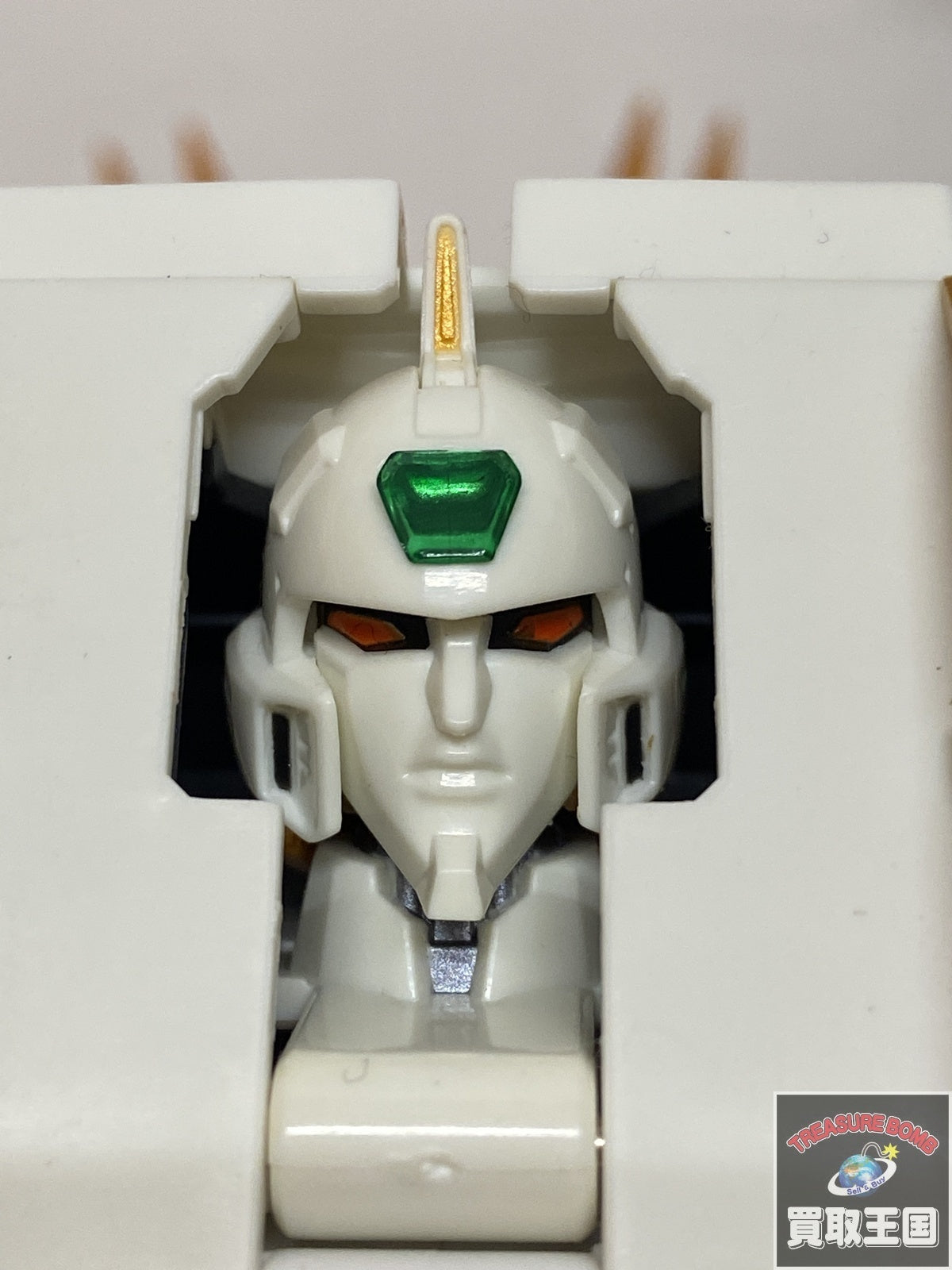 超合金魂 GX-68 ガオガイガー フィギュア/グッズ