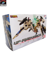 DX超合金 VF-19ADVANCE マクロスF 恋離比翼~サヨナラノツバサ~ フィギュア/グッズ
