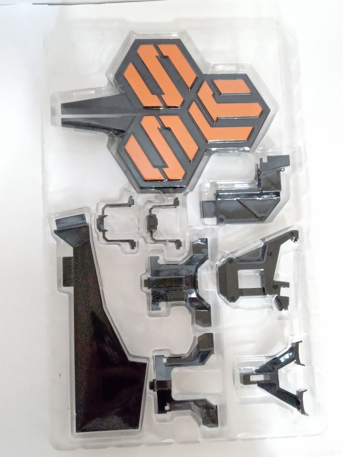 DX超合金 YF-30 クロノス 『マクロス30』 フィギュア/グッズ