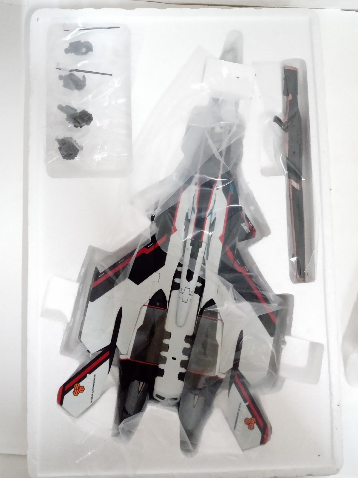DX超合金 YF-30 クロノス 『マクロス30』 フィギュア/グッズ