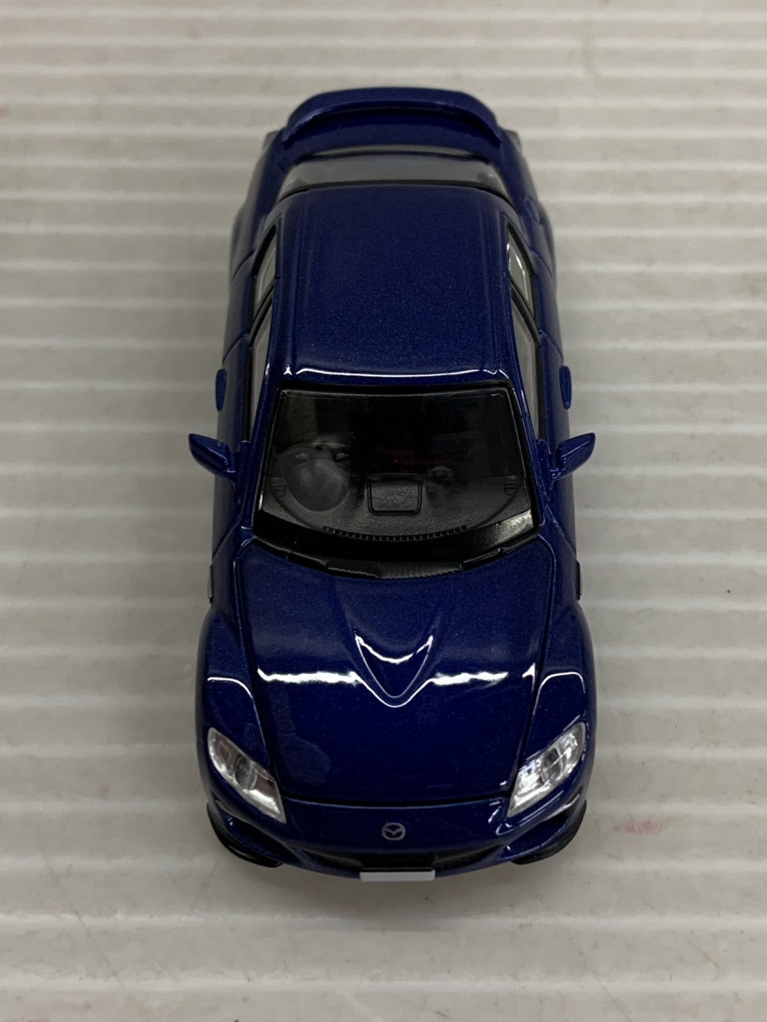 tomica LIMITED VINTAGE LV-N314bマツダ RX-8 トミカ