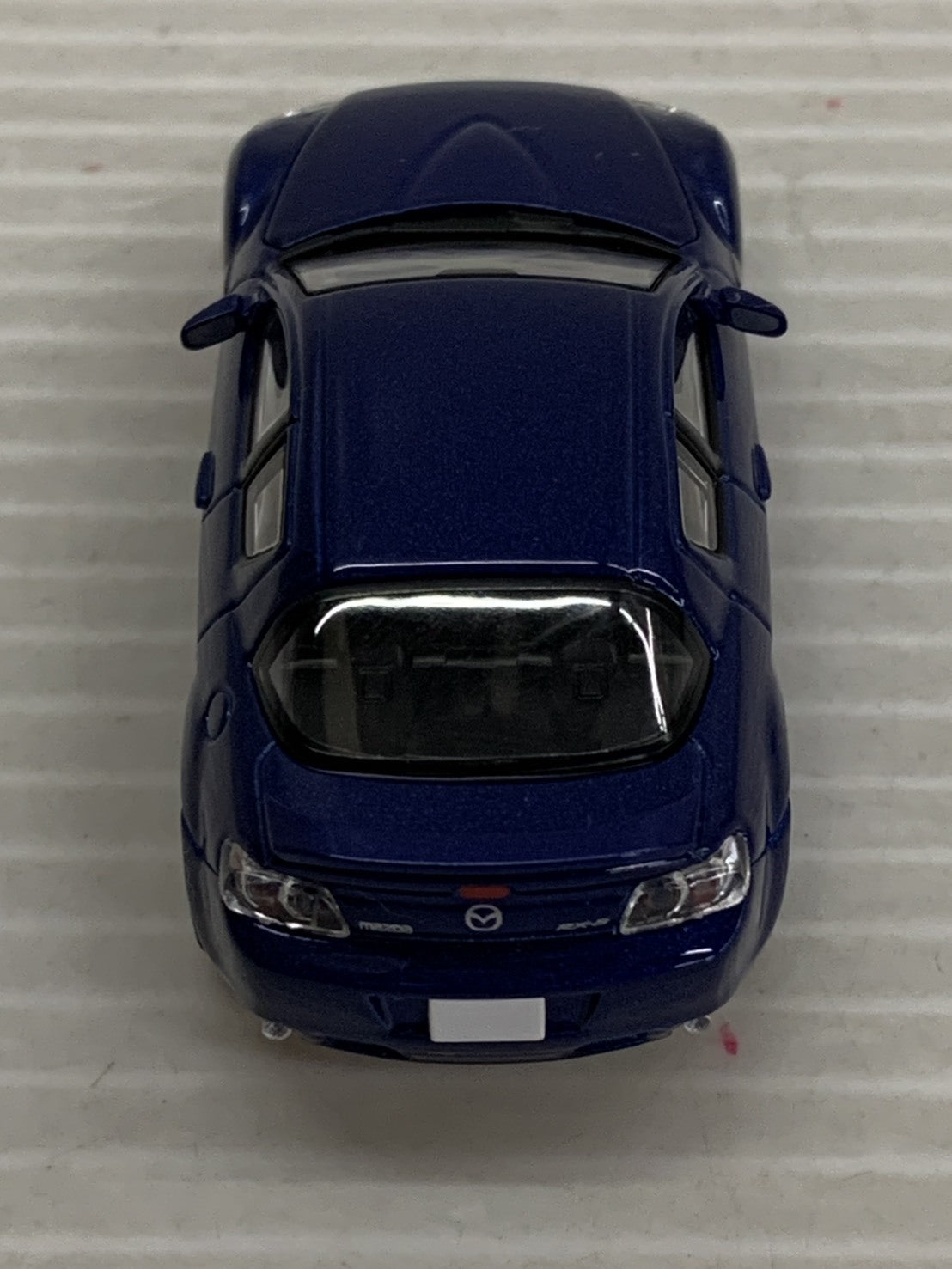 tomica LIMITED VINTAGE LV-N314bマツダ RX-8 トミカ