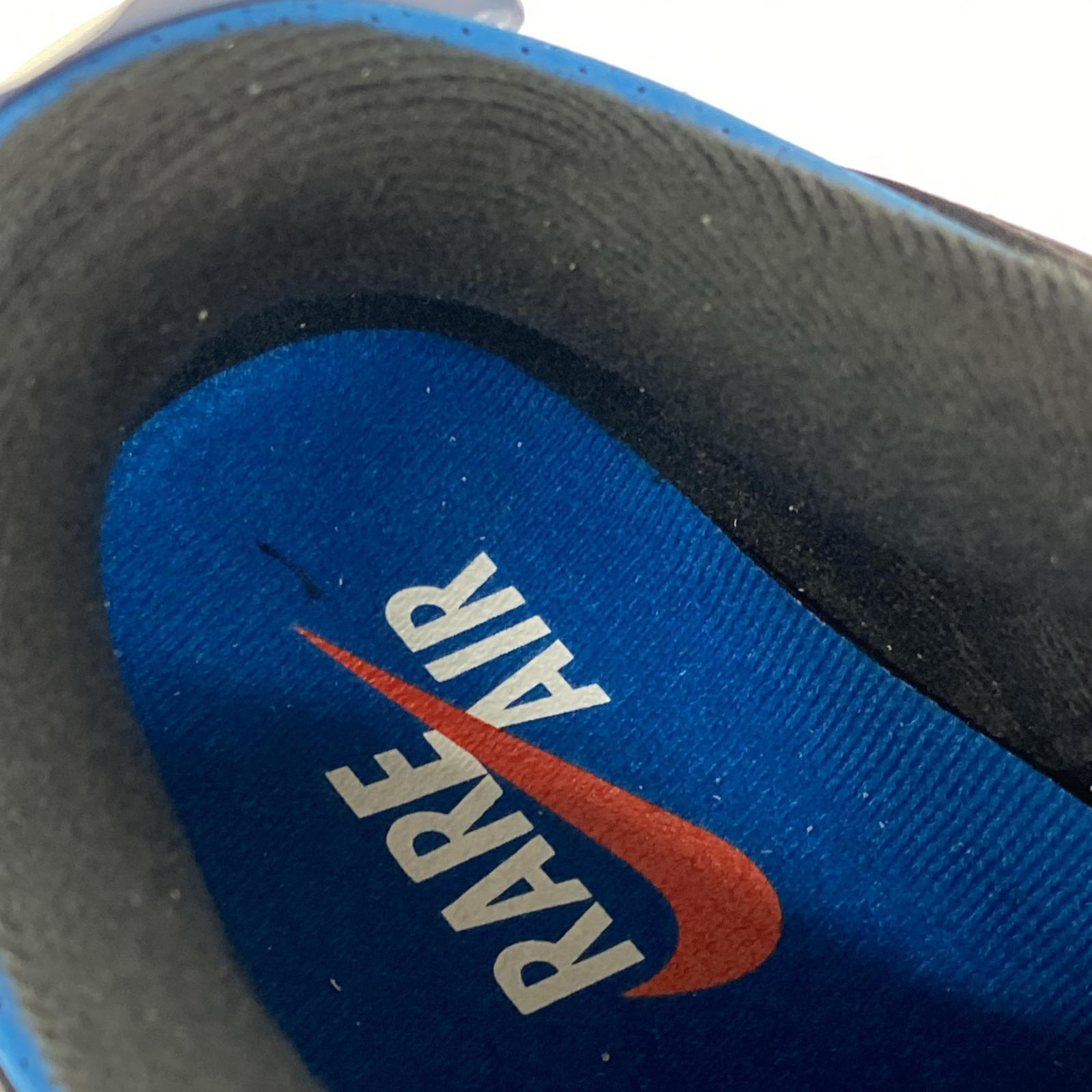 スニーカー Air Jordan 3 Retro "Rare Air" 28.5cm (US10 1/2 UK10 EU47) ブラック