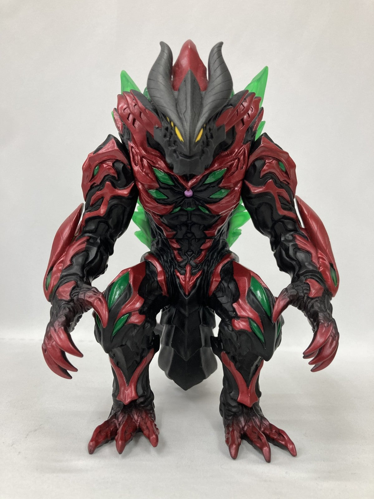 ウルトラ怪獣DXシリーズ アークベリアル フィギュア/グッズ