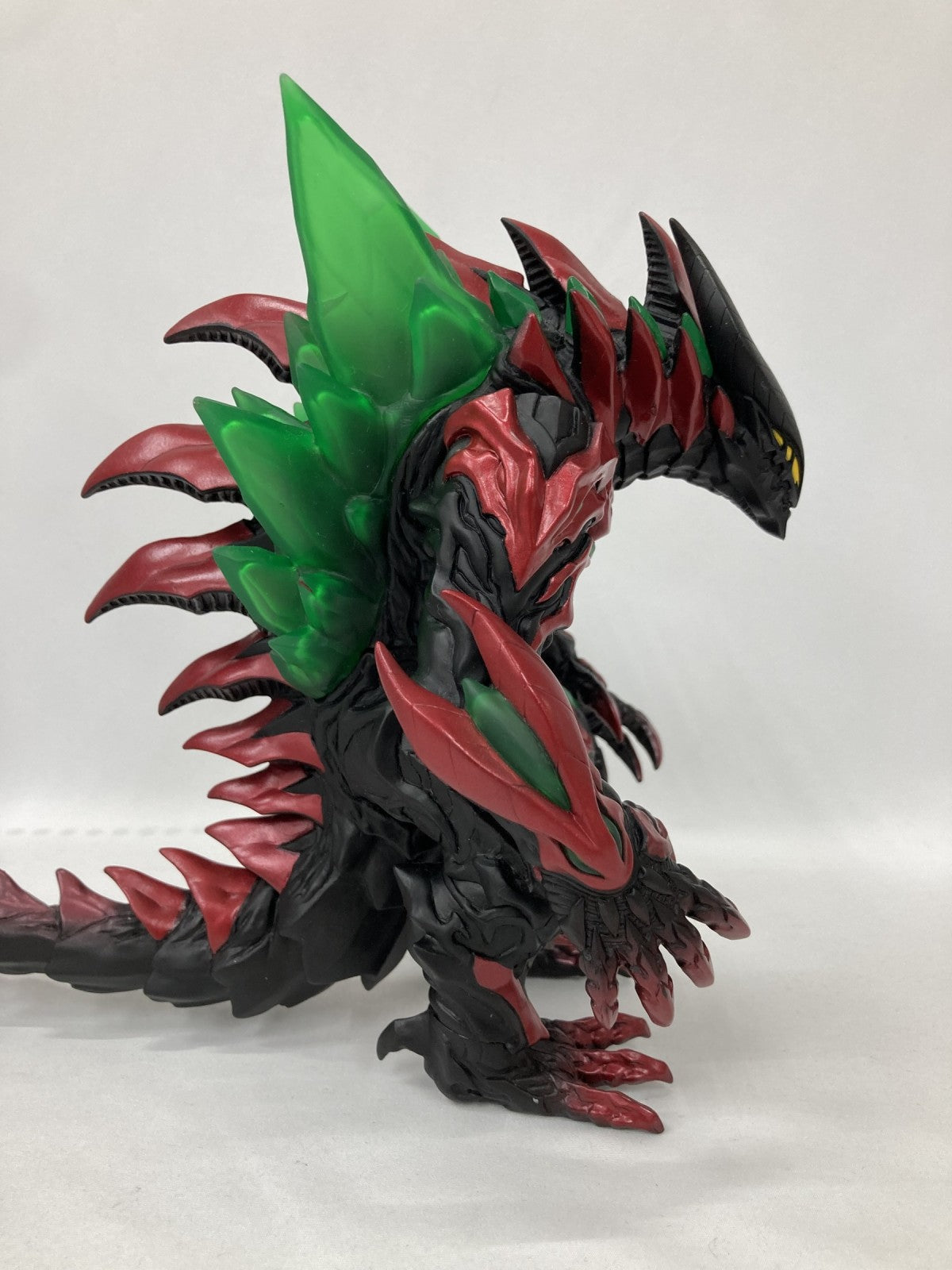 ウルトラ怪獣DXシリーズ アークベリアル フィギュア/グッズ