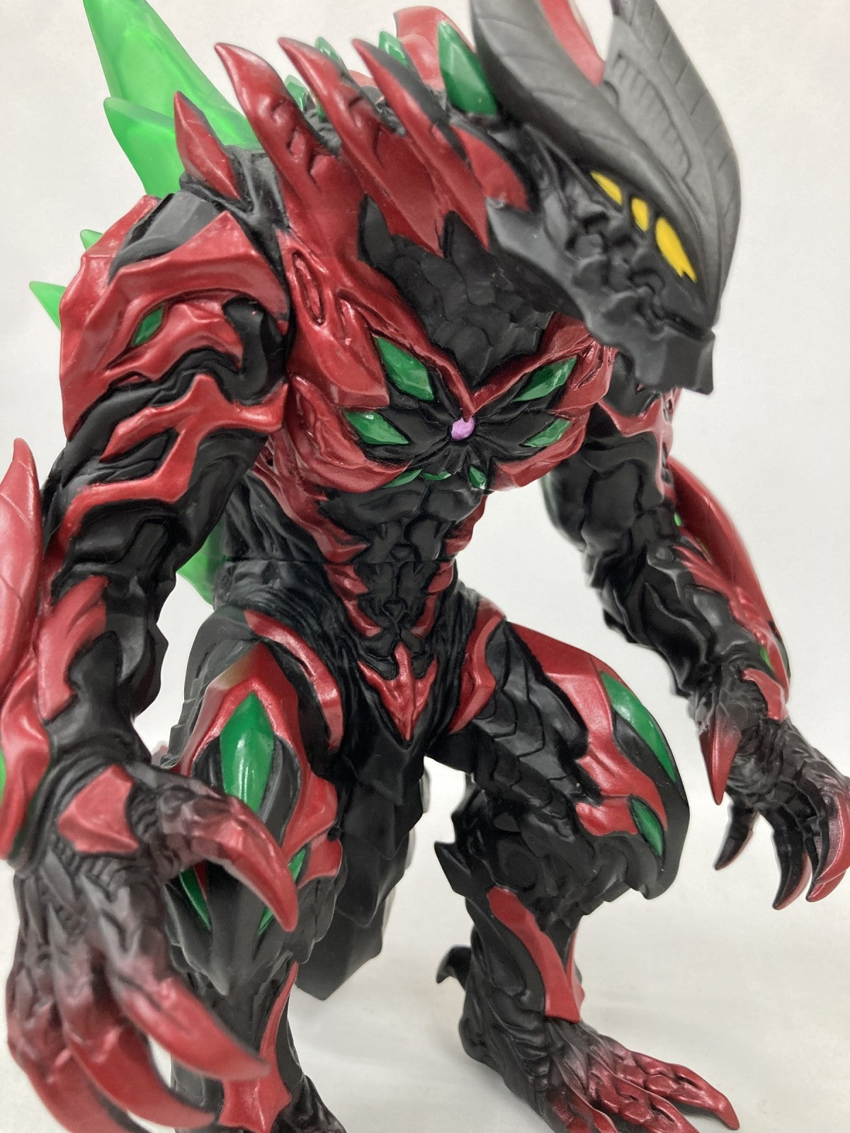 ウルトラ怪獣DXシリーズ アークベリアル フィギュア/グッズ