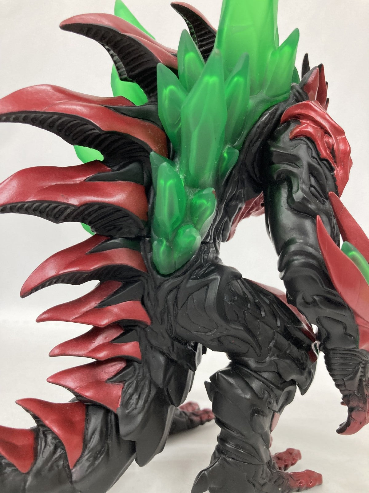 ウルトラ怪獣DXシリーズ アークベリアル フィギュア/グッズ