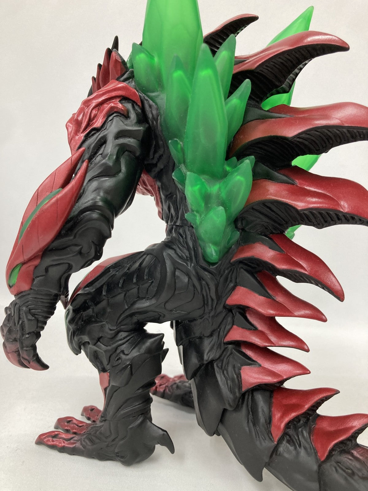 ウルトラ怪獣DXシリーズ アークベリアル フィギュア/グッズ