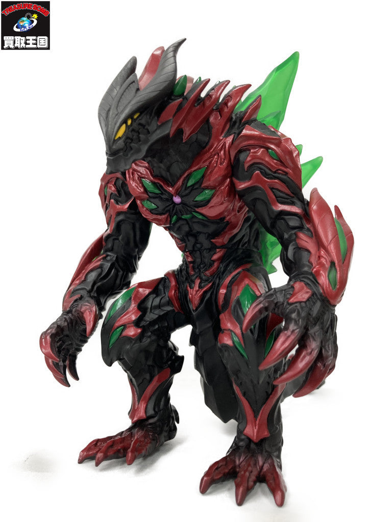 ウルトラ怪獣DXシリーズ アークベリアル フィギュア/グッズ