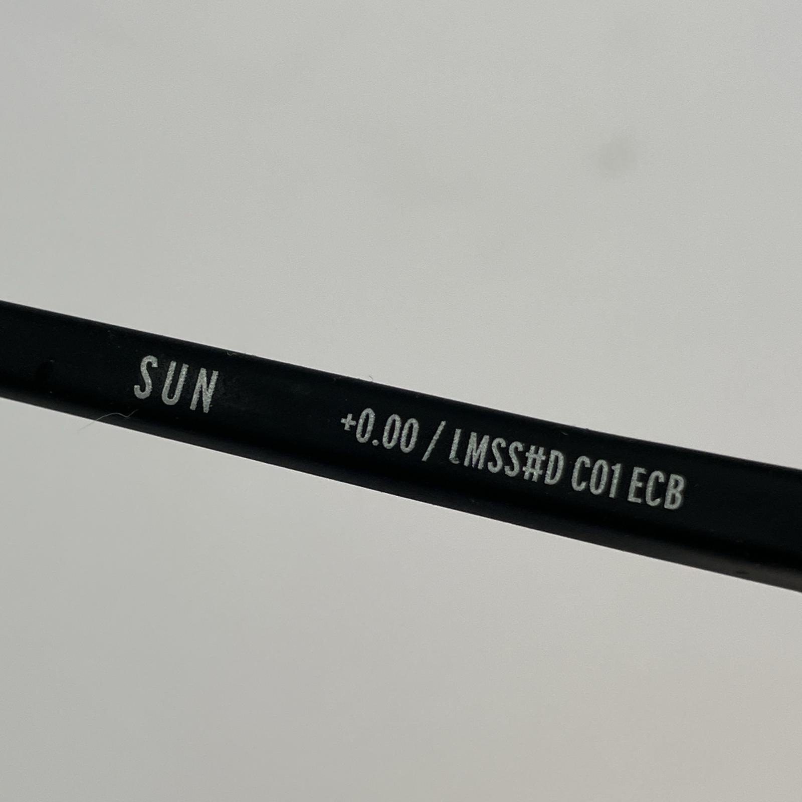 その他アクセサリー IZIPIZI SUN CAT 3 X サングラス ブラック
