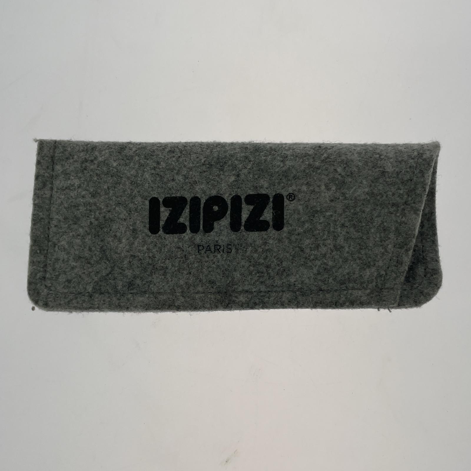 その他アクセサリー IZIPIZI SUN CAT 3 X サングラス ブラック