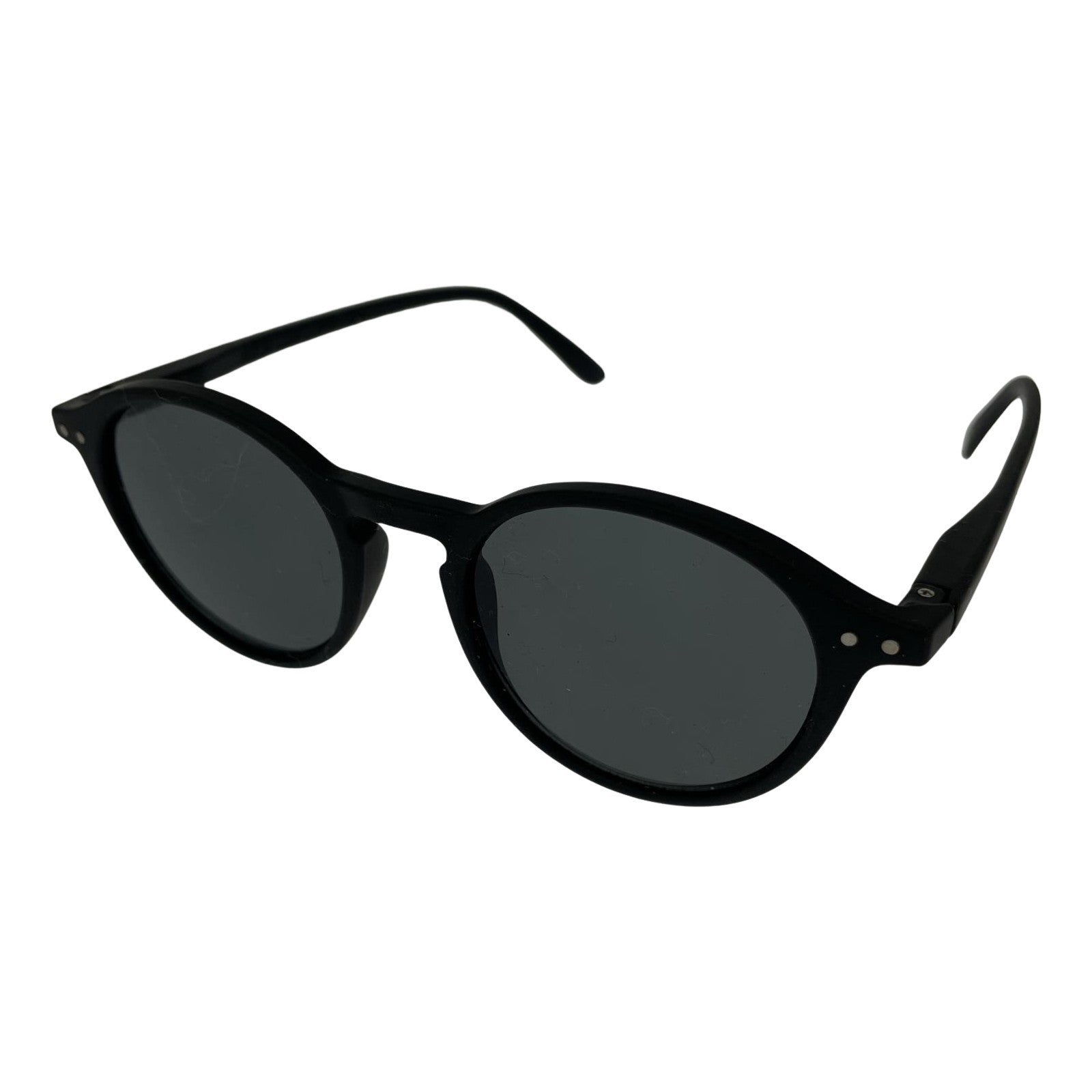 その他アクセサリー IZIPIZI SUN CAT 3 X サングラス ブラック