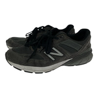 スニーカー アローズ別注 USA製 M990UA5 スニーカー 黒 (28.5cm) 28.5cm (US10 1/2 UK10 EU47) ブラック