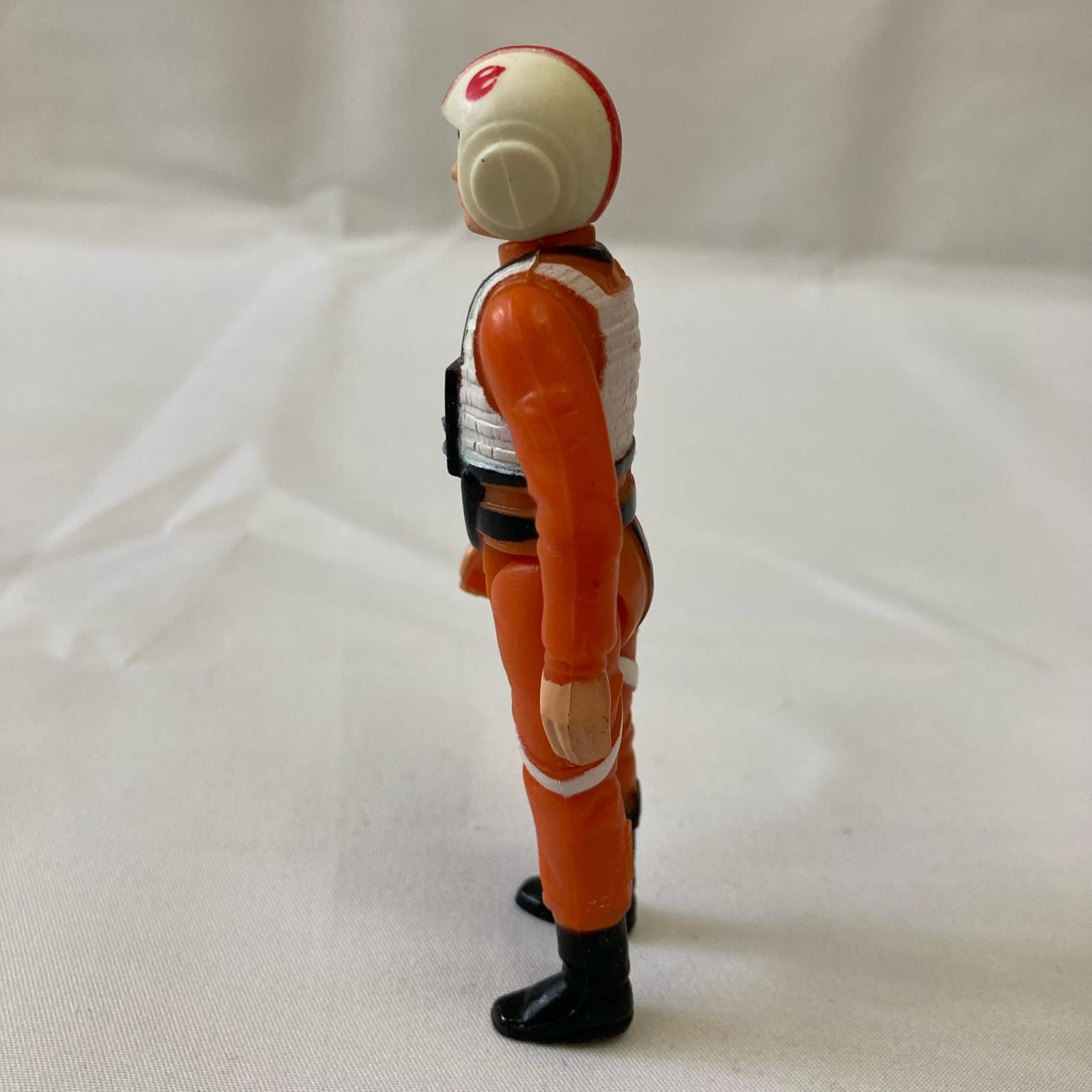 ポピー ワールドヒーロー ルーク スターウォーズ フィギュア/グッズ