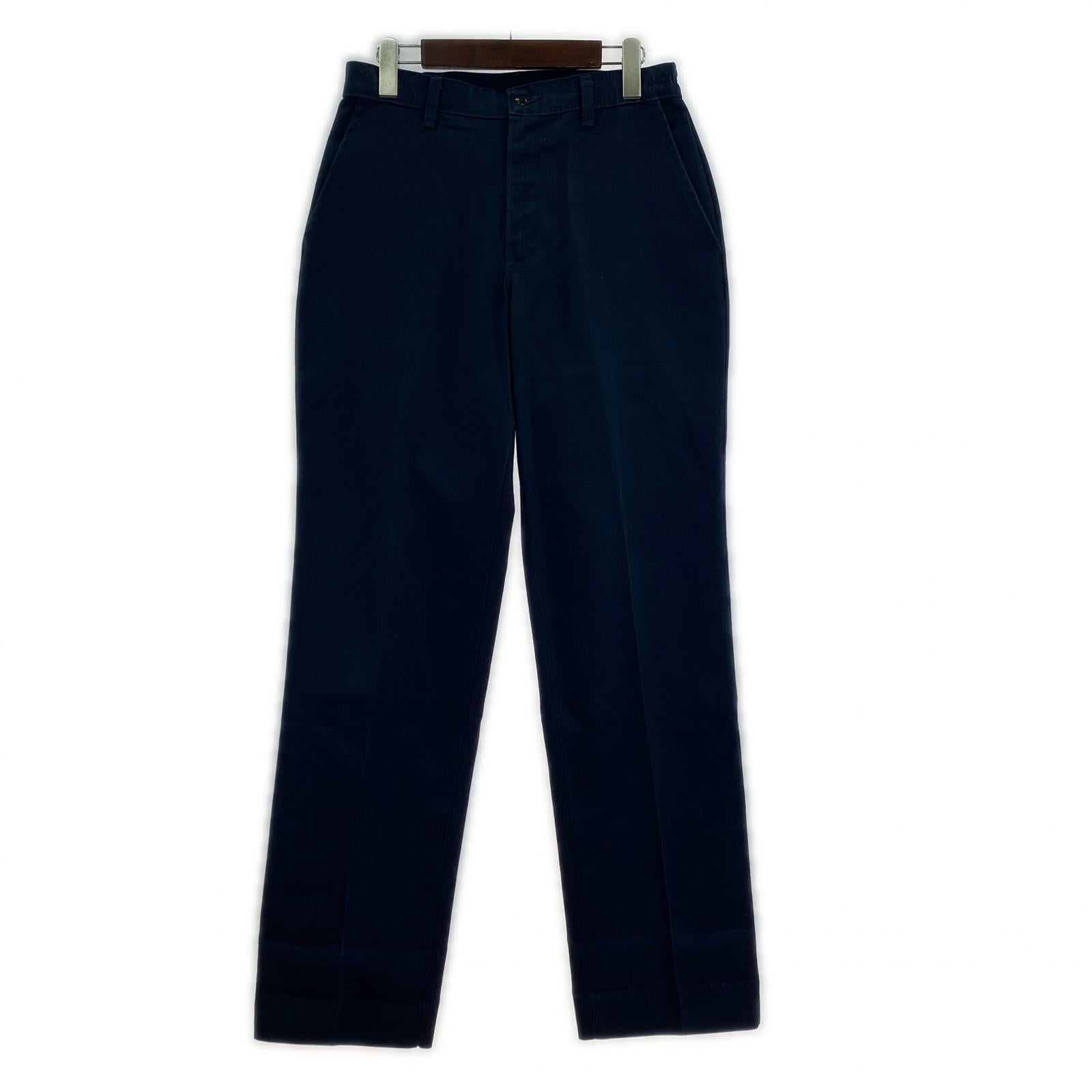 パンツ RED KAP INDUSTRIES/work pants/NVY/W29