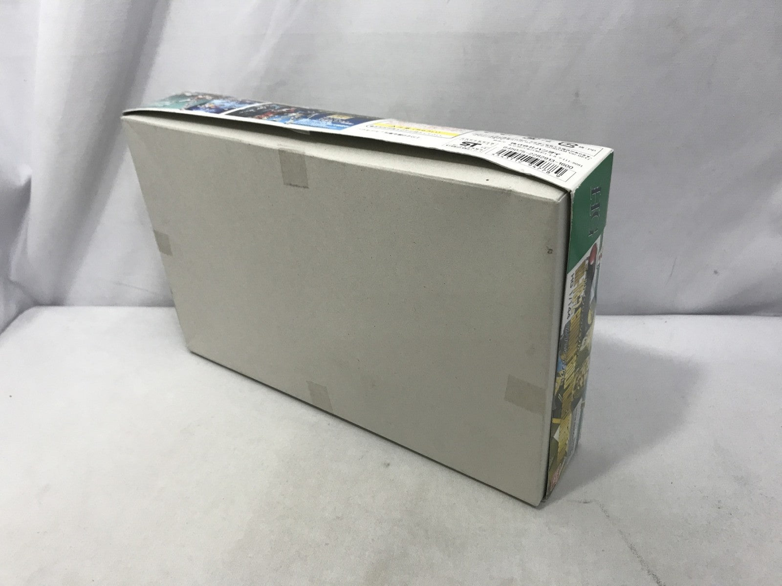 HG RX-78-2 ゴールドインジェクション ガンプラ