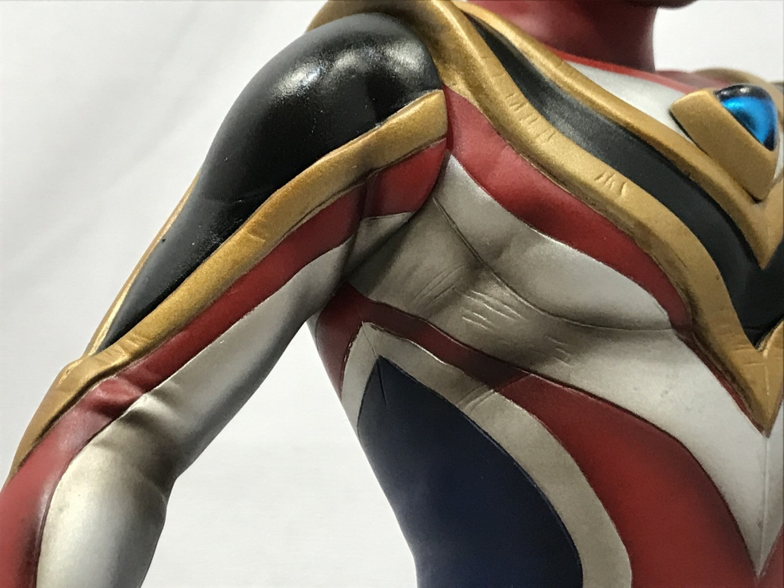 CCP Vol.092 ウルトラマンガイア スプリームヴァージョン フィギュア/グッズ