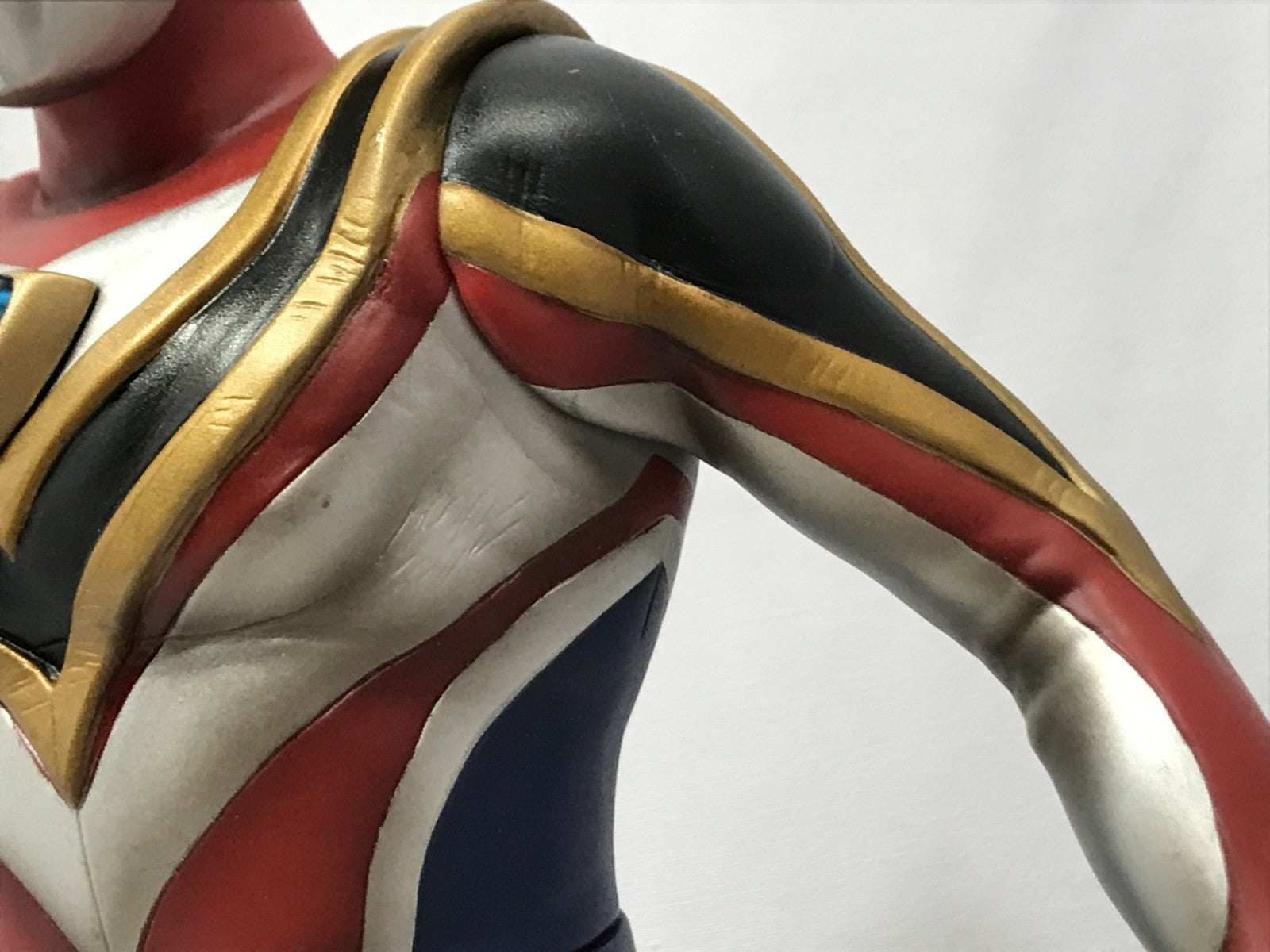 CCP Vol.092 ウルトラマンガイア スプリームヴァージョン フィギュア/グッズ