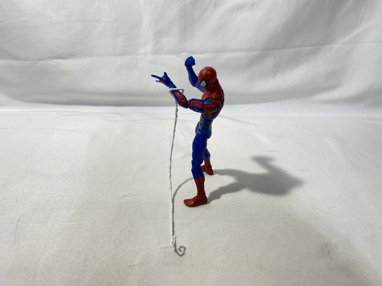 マーベルレジェンド スパイダーマン ハウスオブM フィギュア/グッズ