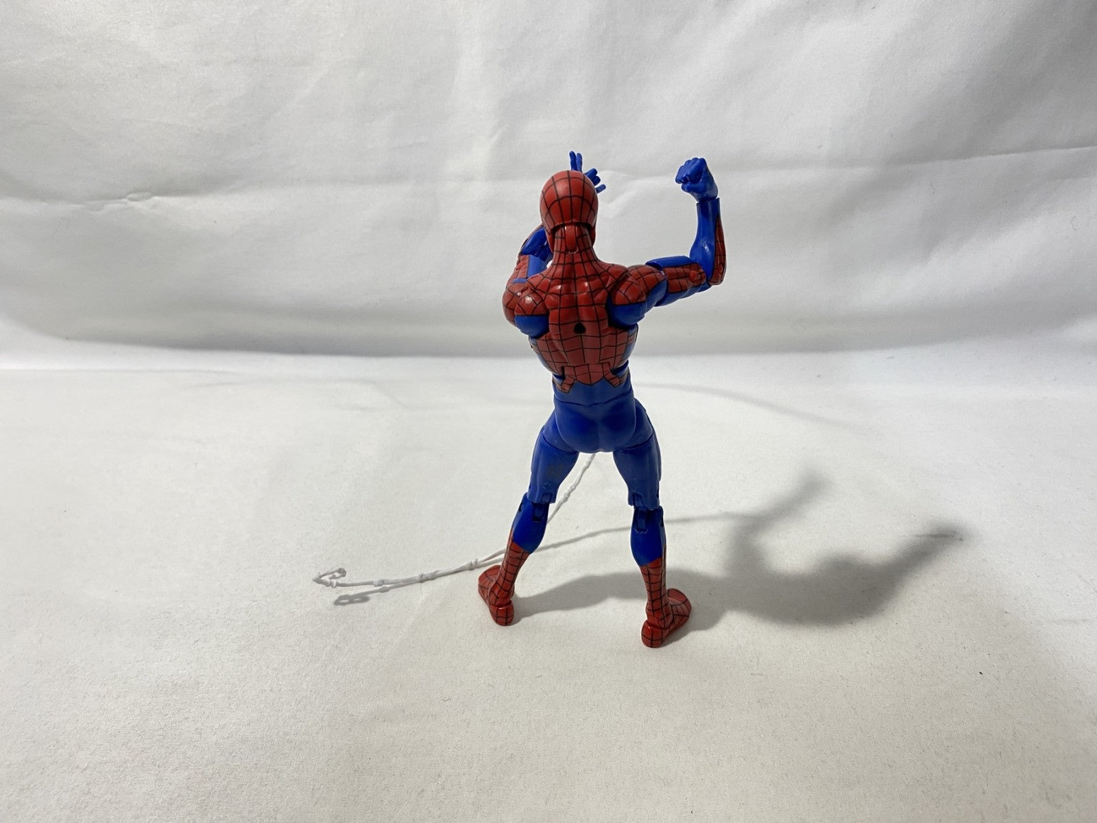 マーベルレジェンド スパイダーマン ハウスオブM フィギュア/グッズ
