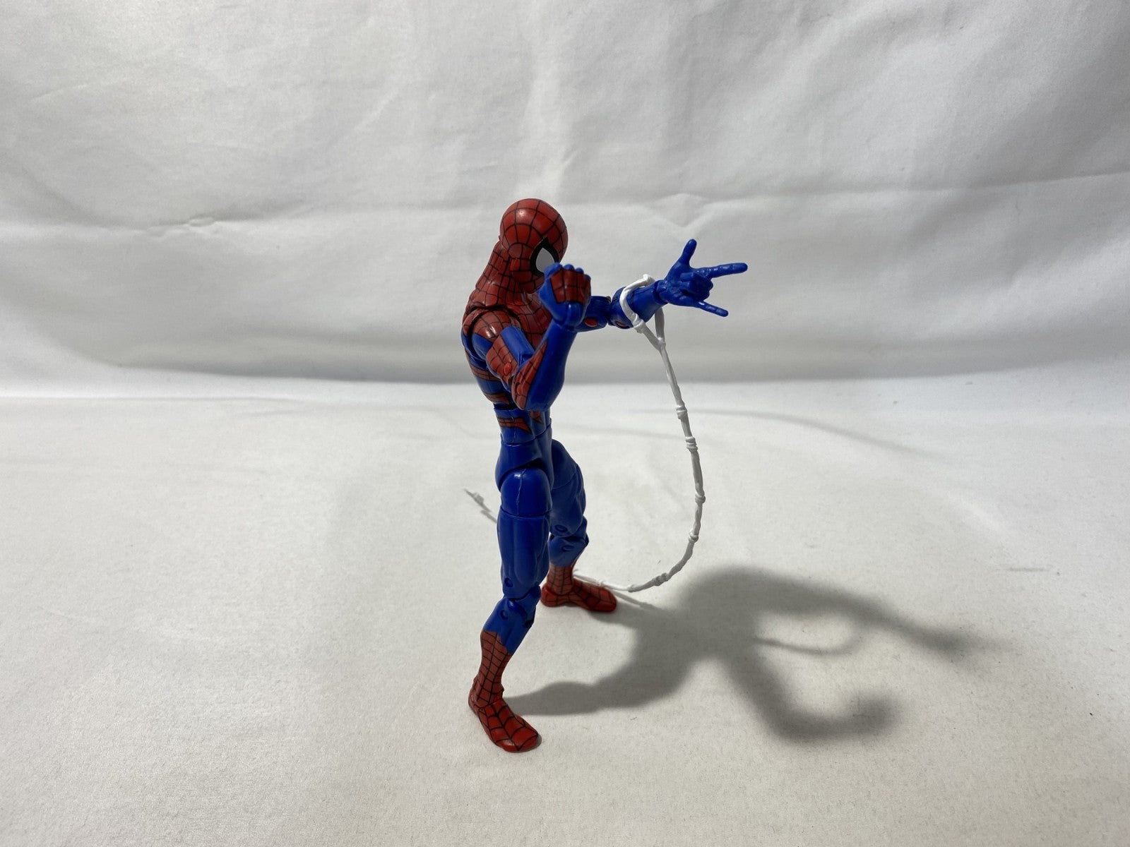 マーベルレジェンド スパイダーマン ハウスオブM フィギュア/グッズ