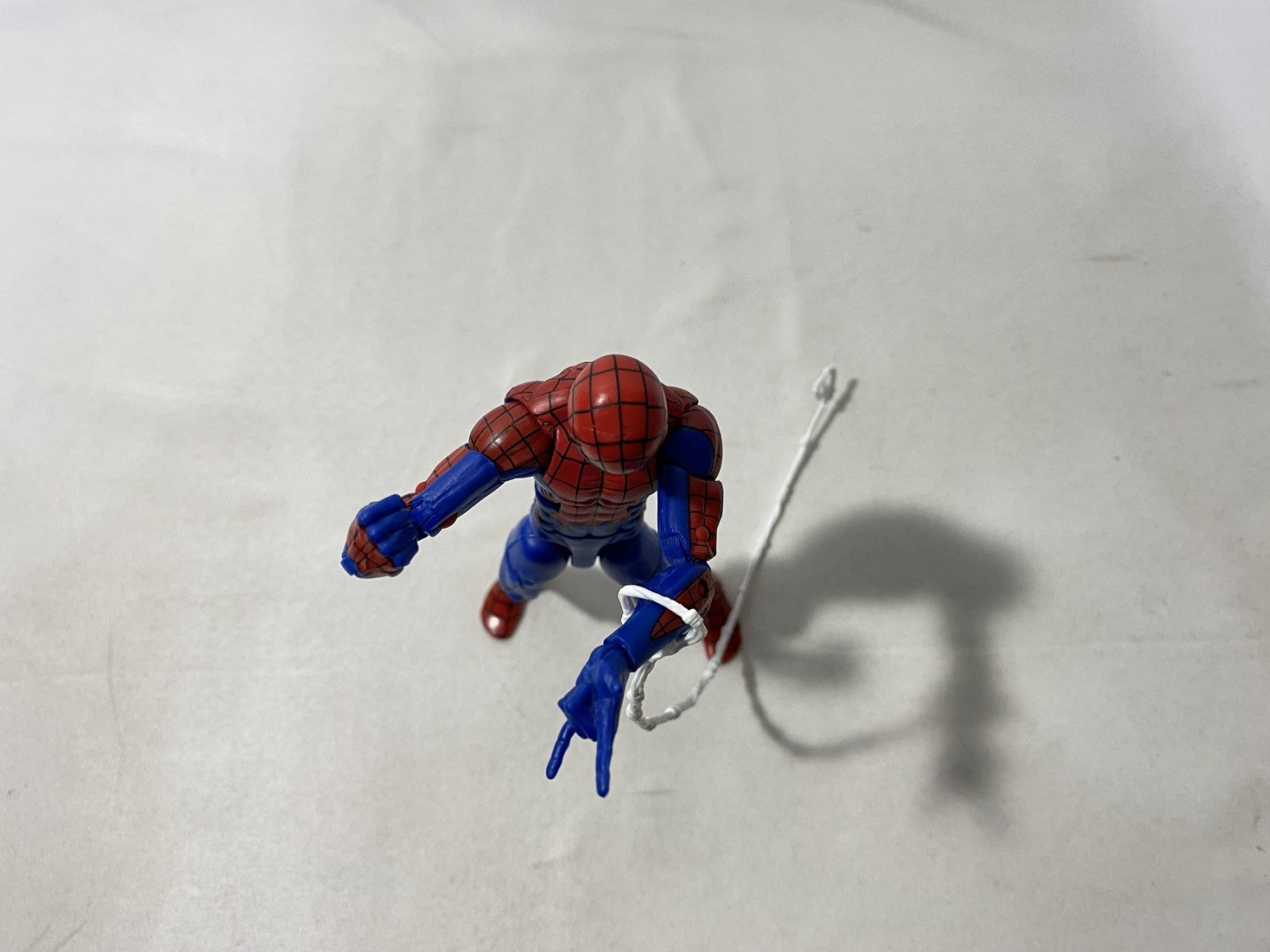 マーベルレジェンド スパイダーマン ハウスオブM フィギュア/グッズ