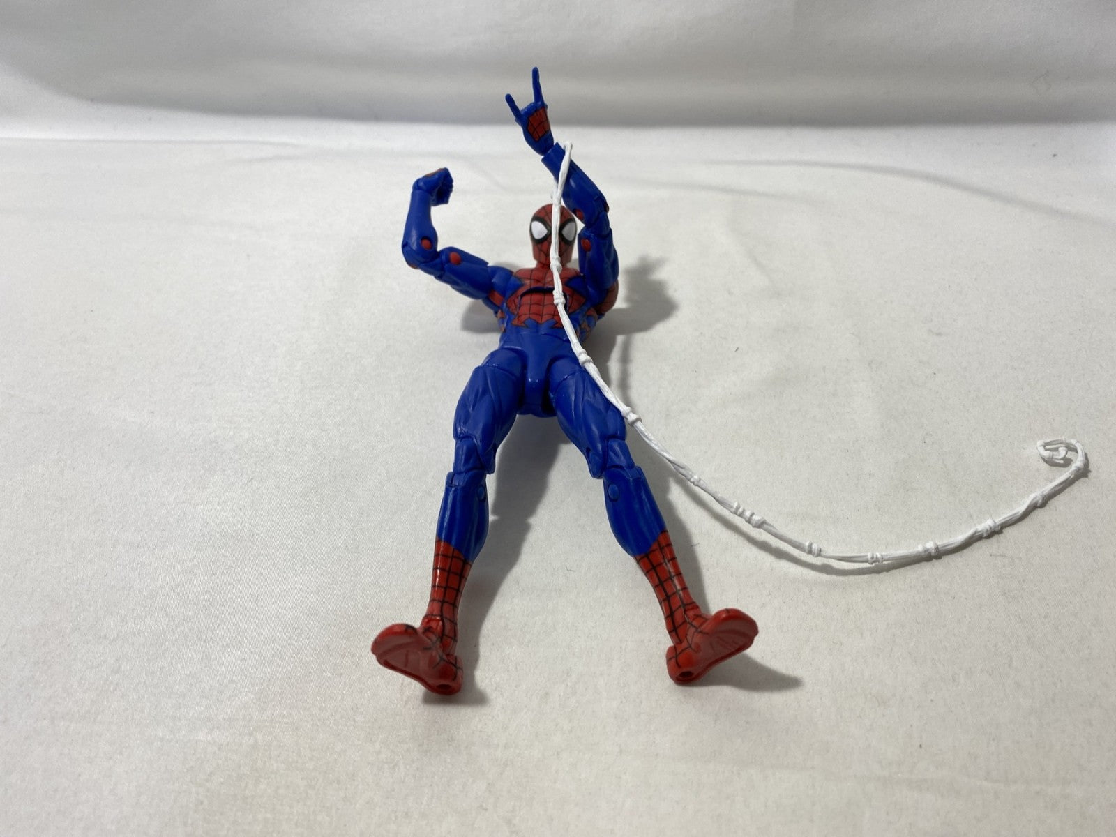 マーベルレジェンド スパイダーマン ハウスオブM フィギュア/グッズ