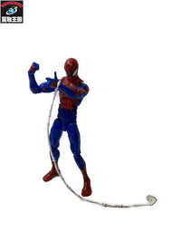 マーベルレジェンド スパイダーマン ハウスオブM フィギュア/グッズ