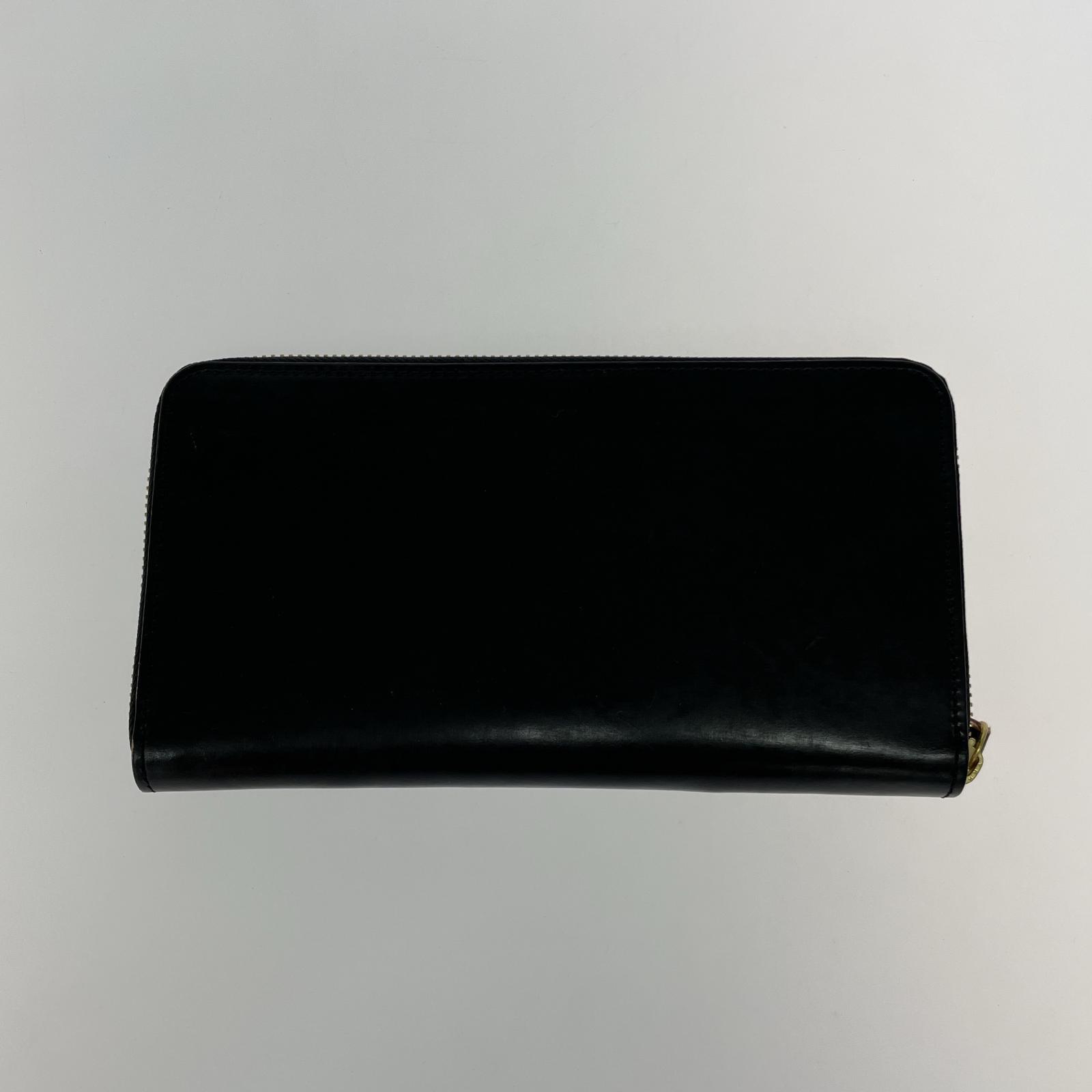 長財布 PORTER 長財布 ブラック