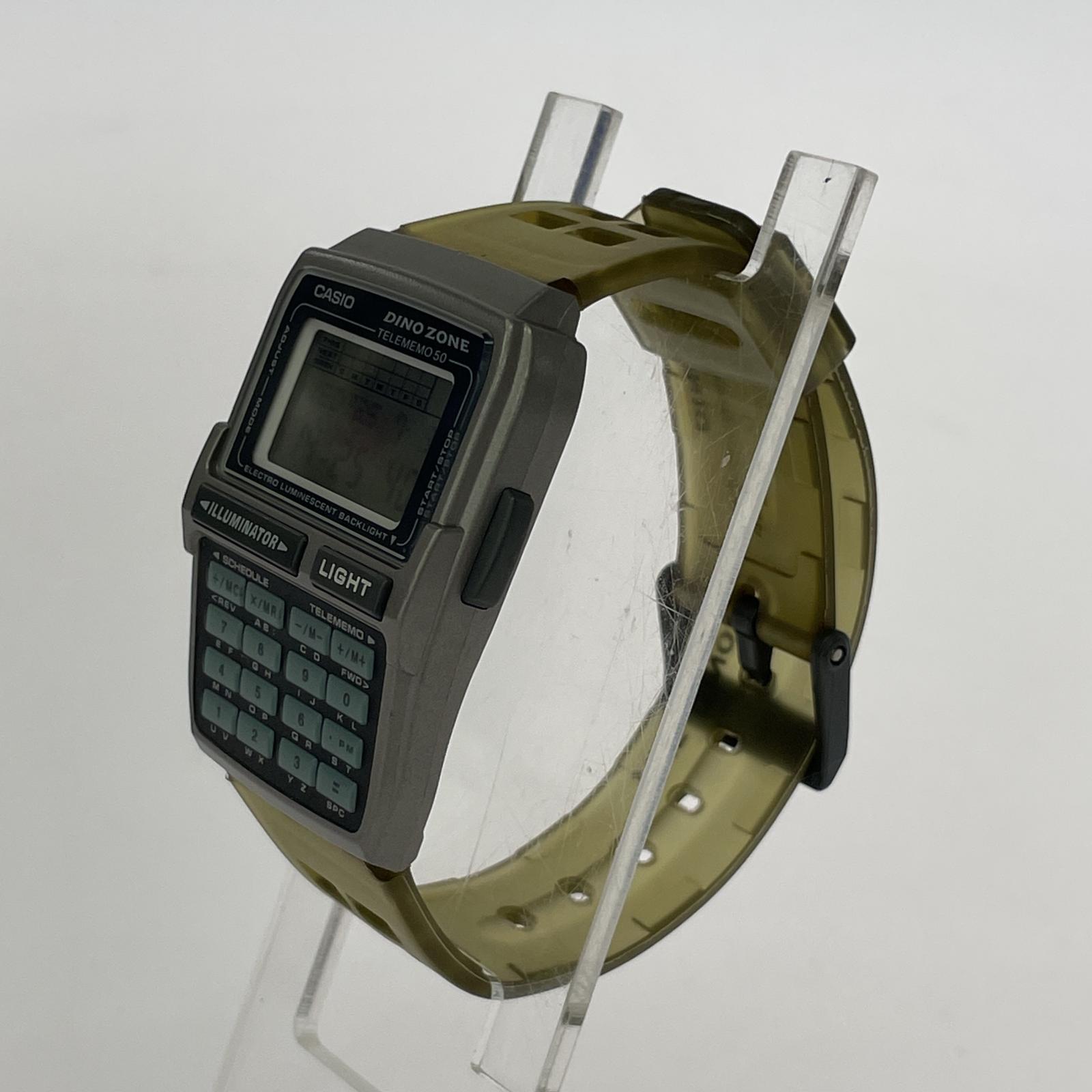 腕時計 1276 DBC-63