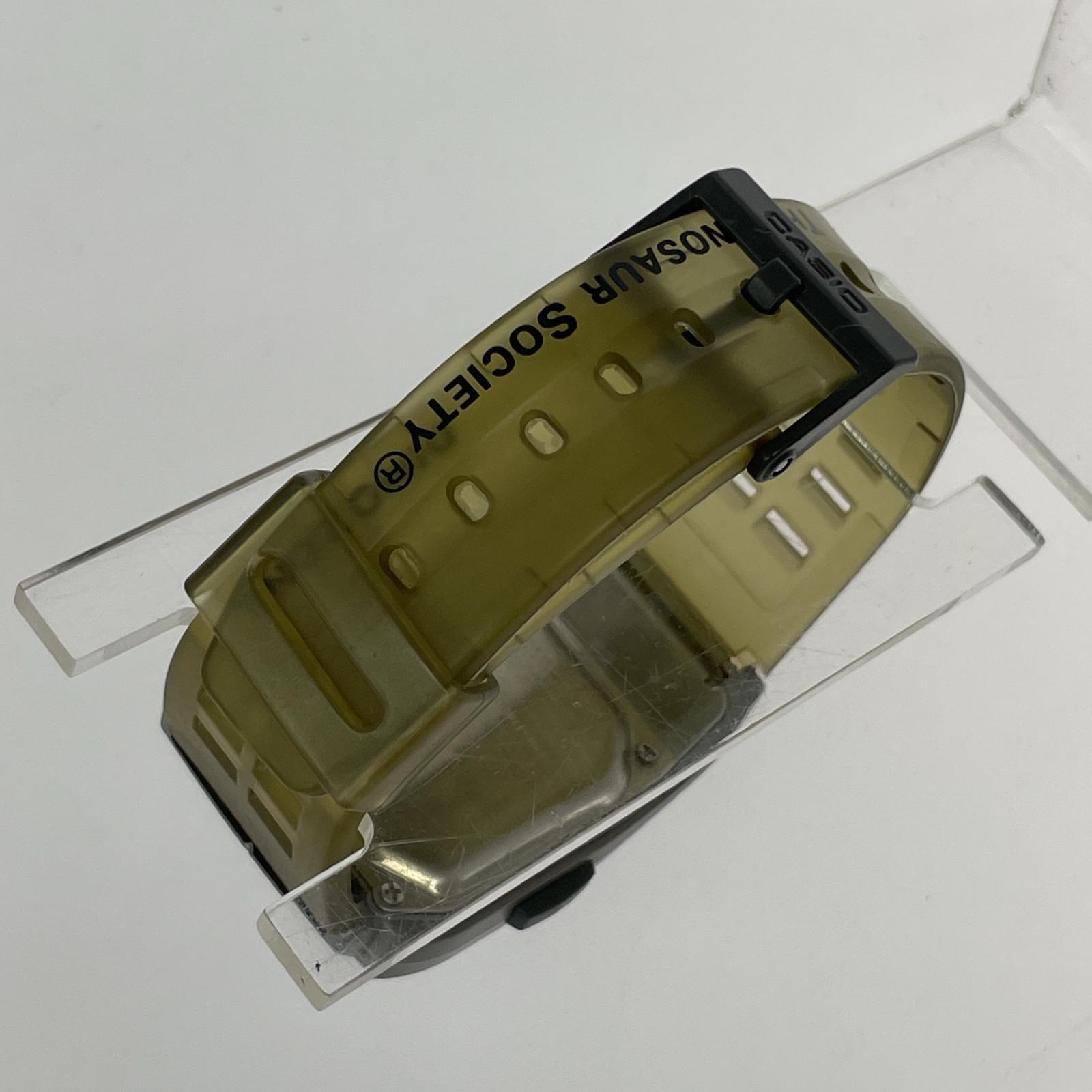 腕時計 1276 DBC-63