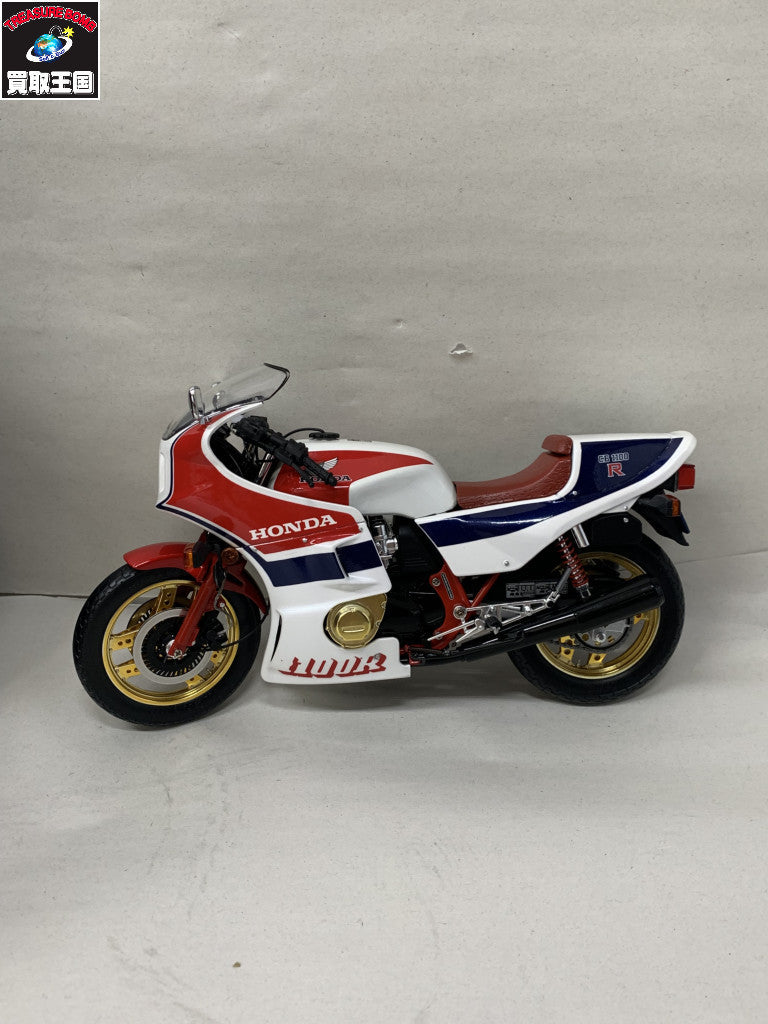Wit's MILE STONE HONDA CB1100 R ミニカーその他