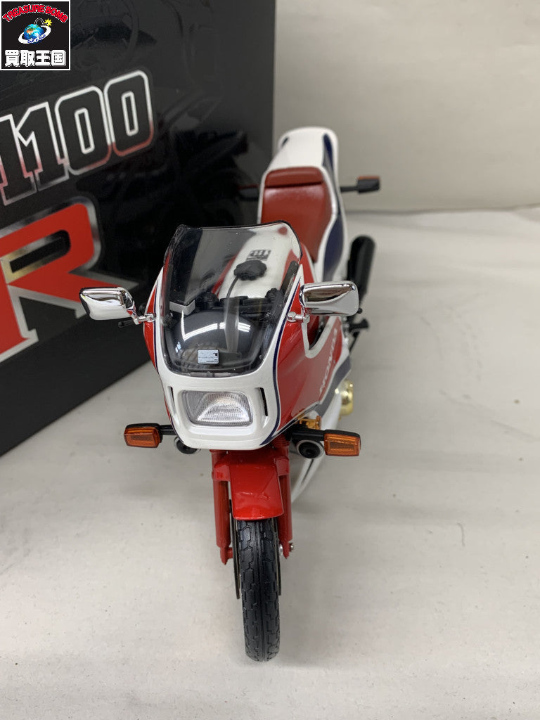 Wit's MILE STONE HONDA CB1100 R ミニカーその他