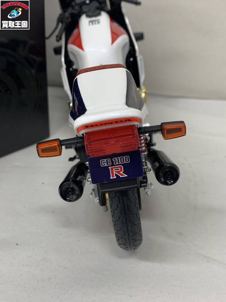 Wit's MILE STONE HONDA CB1100 R ミニカーその他