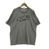半袖Tシャツ SAINT MICHAEL BERBERJIN Tシャツ M グレー