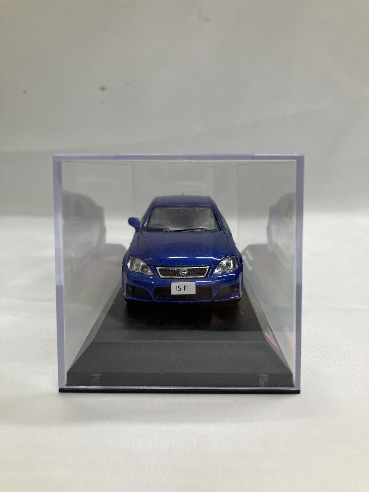 ★京商 Lexus IS F 2008 スケールカー