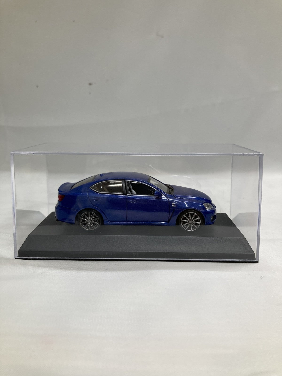 ★京商 Lexus IS F 2008 スケールカー