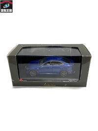 ★京商 Lexus IS F 2008 スケールカー