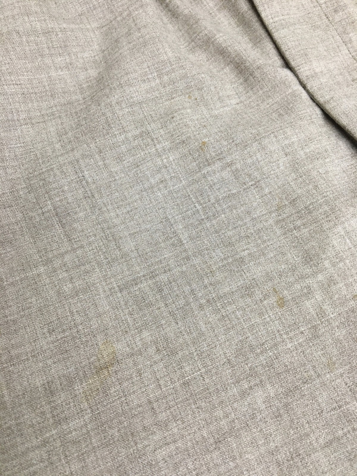 パンツ 山内 サイドシームレスパンツ(3)