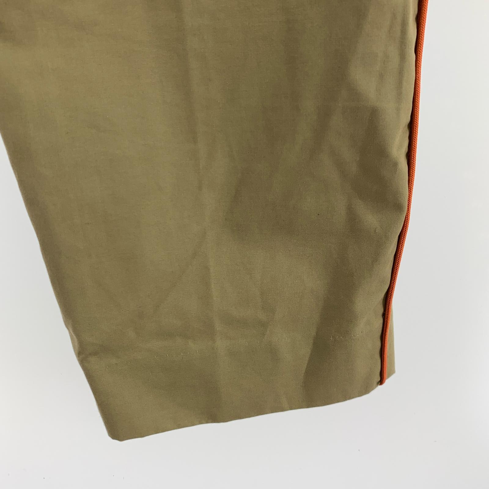 パンツ 17SS TUCK LINE SLACKS 1 Jie-17S-PT03 1 ベージュ