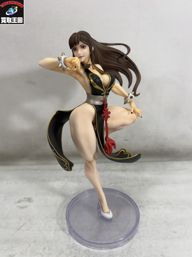 KOTOBUKIYA 春麗 バトルコスチューム フィギュア/グッズ