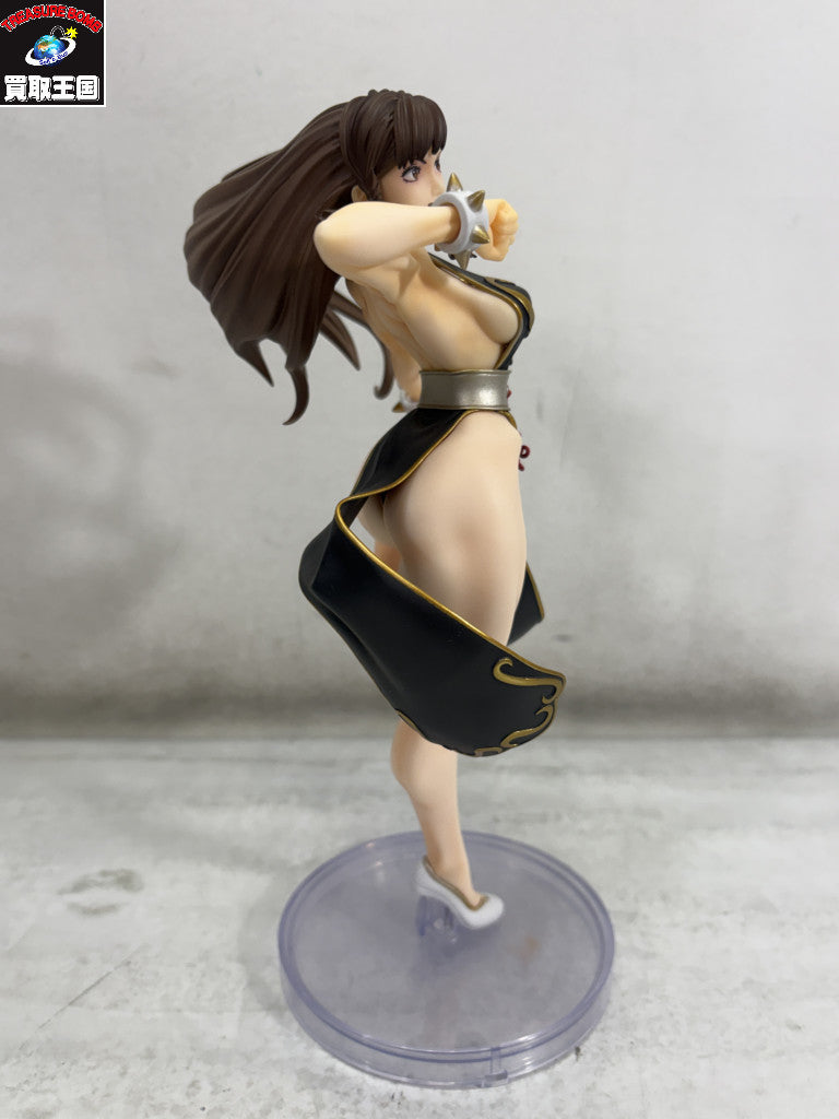 KOTOBUKIYA 春麗 バトルコスチューム フィギュア/グッズ